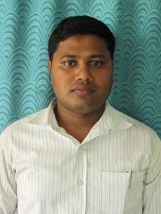 Kowshik Halder