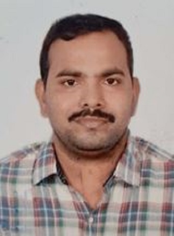 DR. SAMIT CHANDRA CHANDA