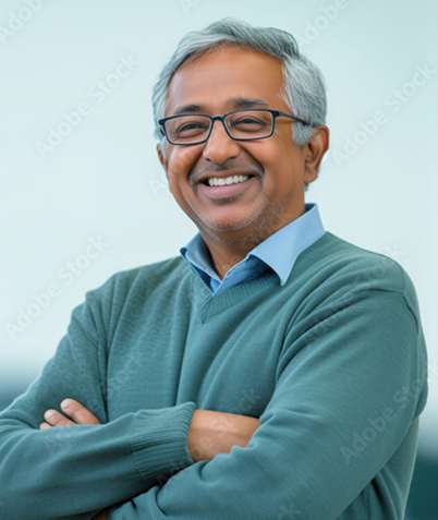 Mr. Narayan Das