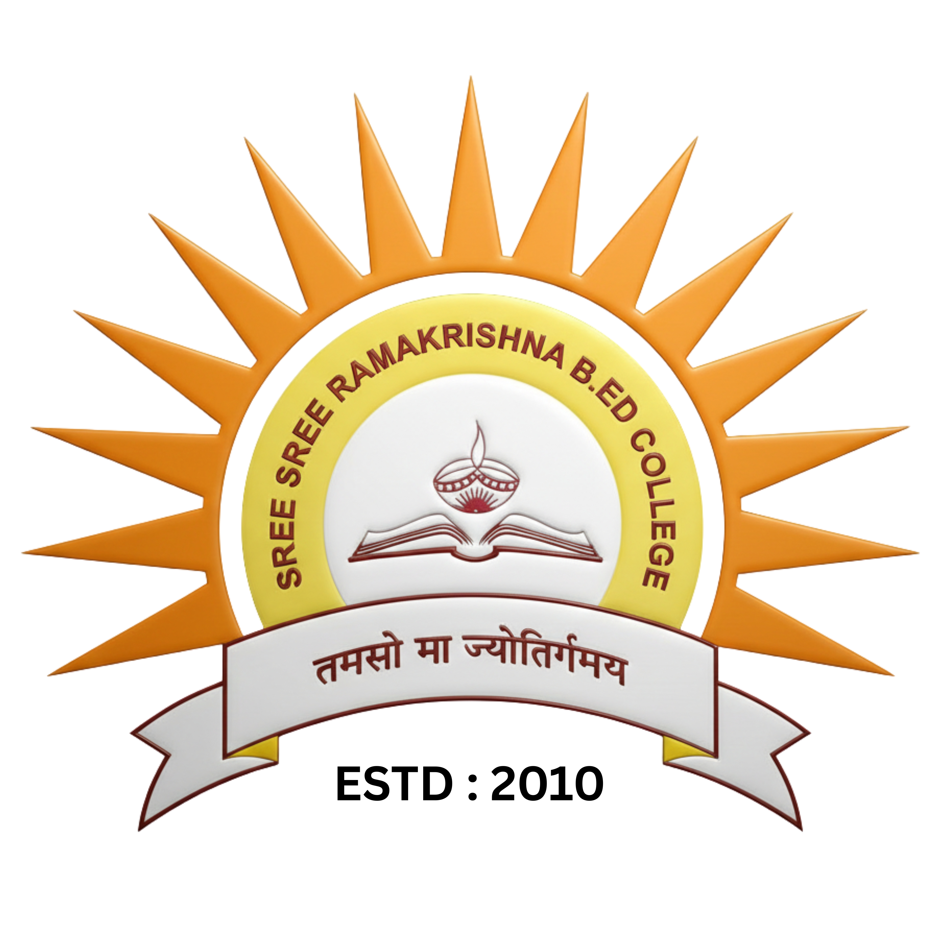 College Logo